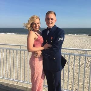 Meet your Posher, Ginny